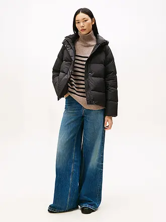 TOMMY HILFIGER | Steppjacke | 
